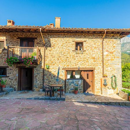 Baro  La Casa De Adriana 아파트 외부 사진