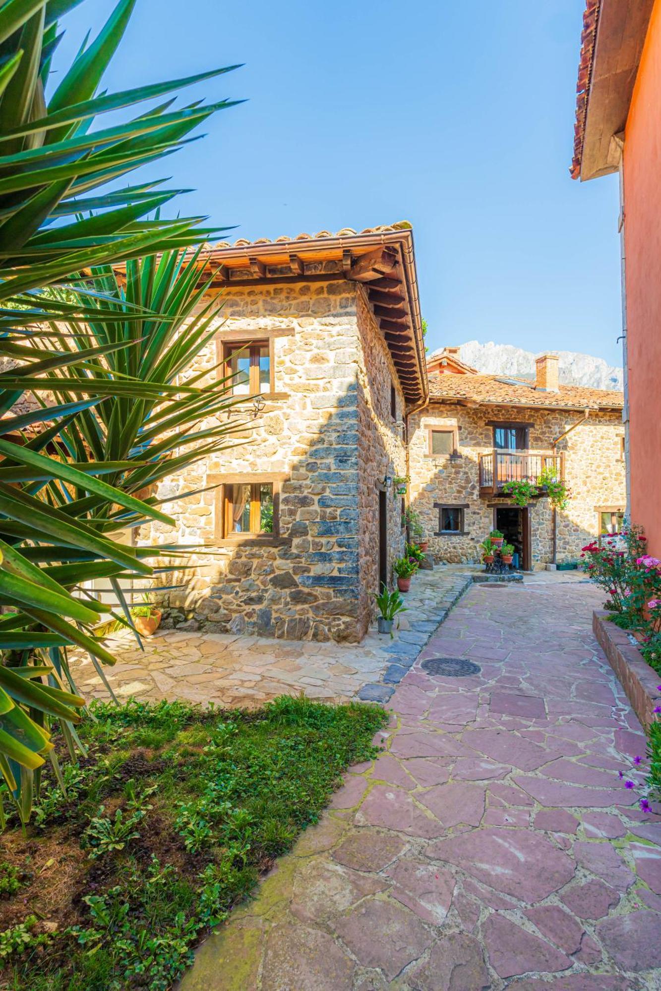 Baro  La Casa De Adriana 아파트 외부 사진