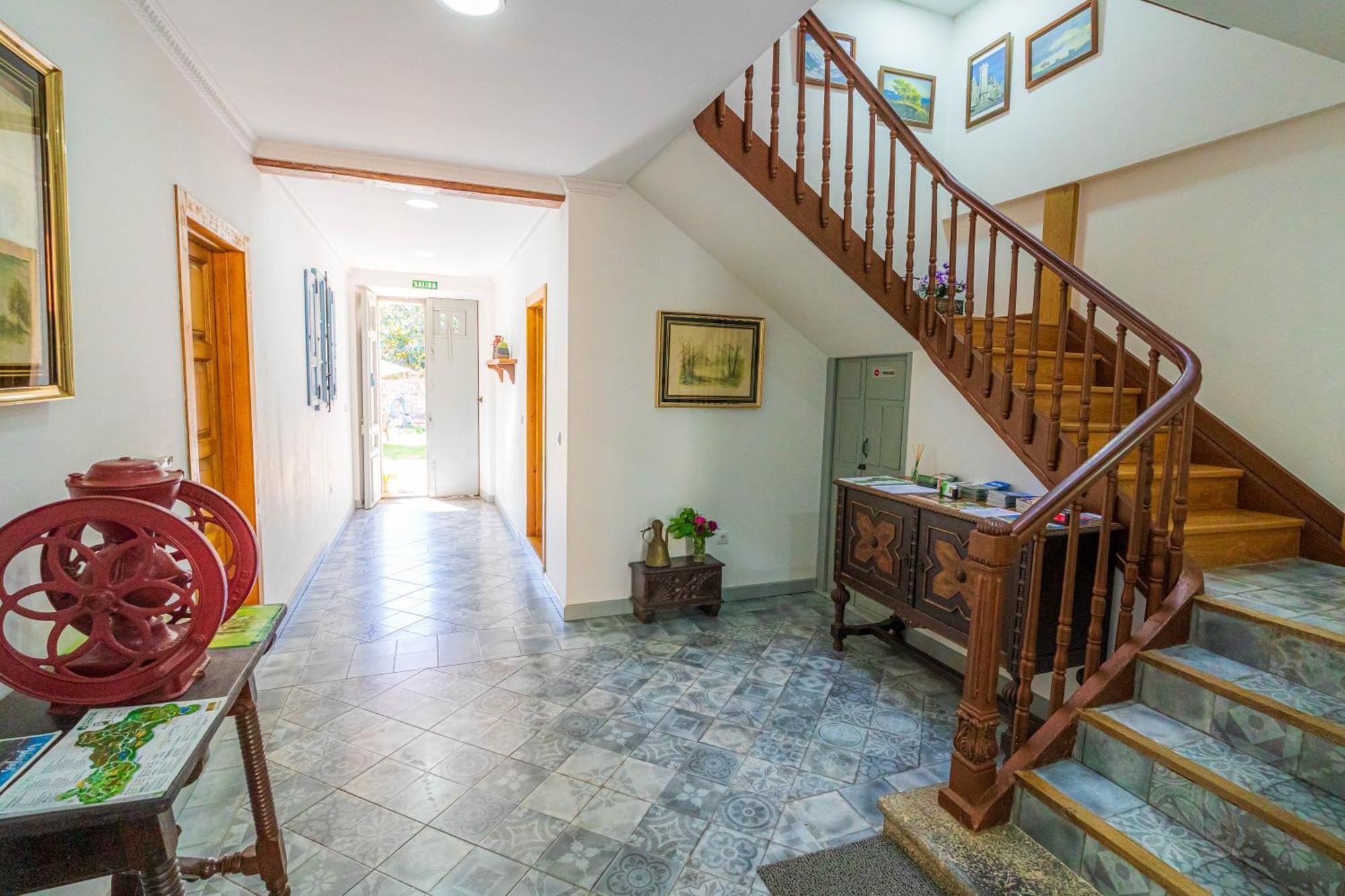 Baro  La Casa De Adriana 아파트 외부 사진