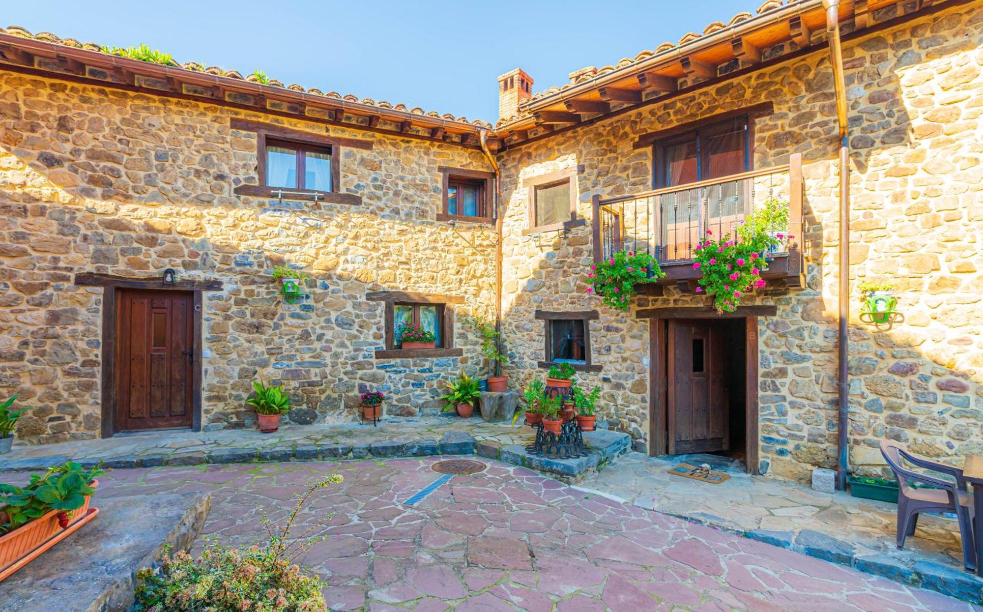 Baro  La Casa De Adriana 아파트 외부 사진