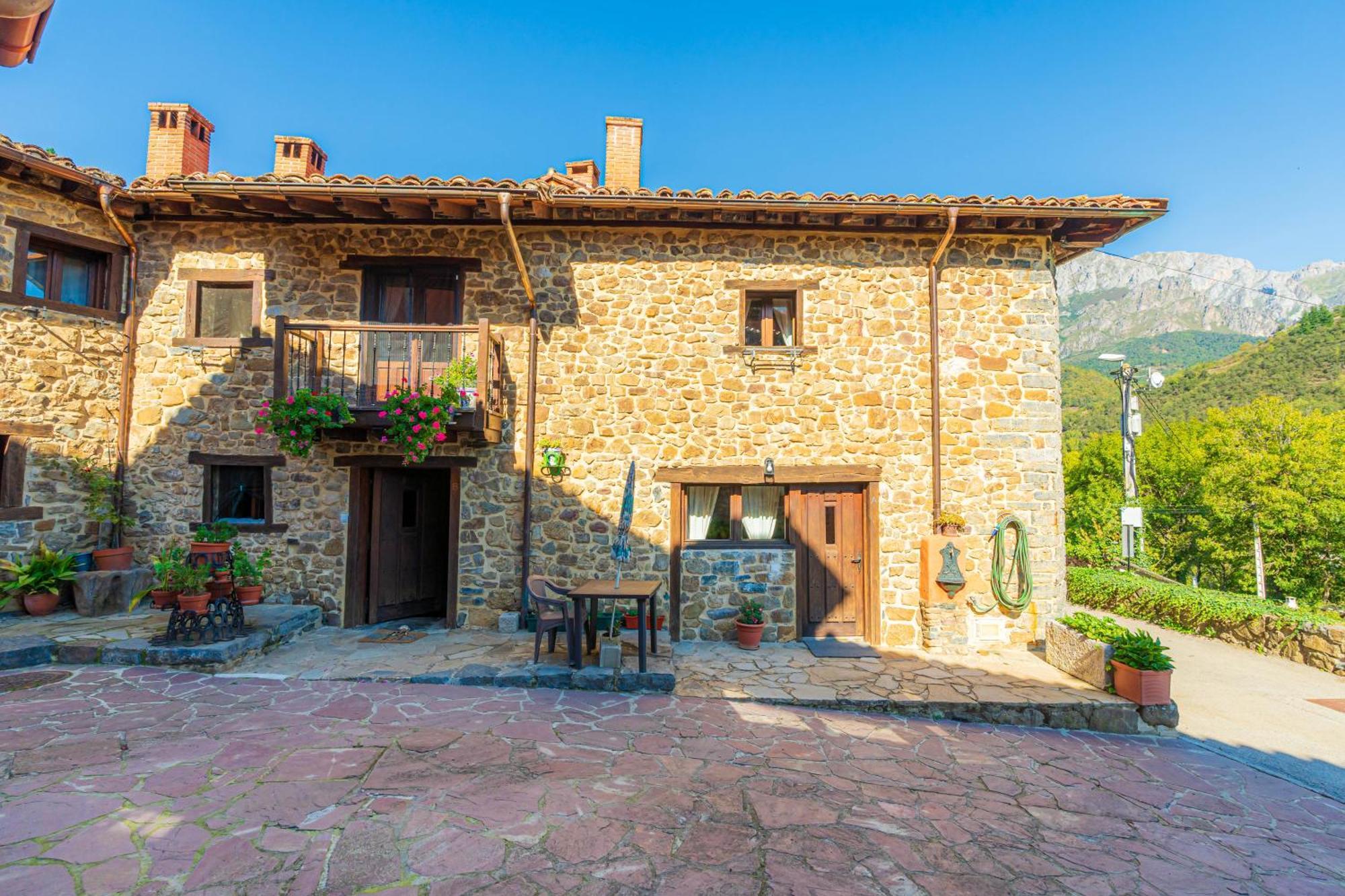 Baro  La Casa De Adriana 아파트 외부 사진