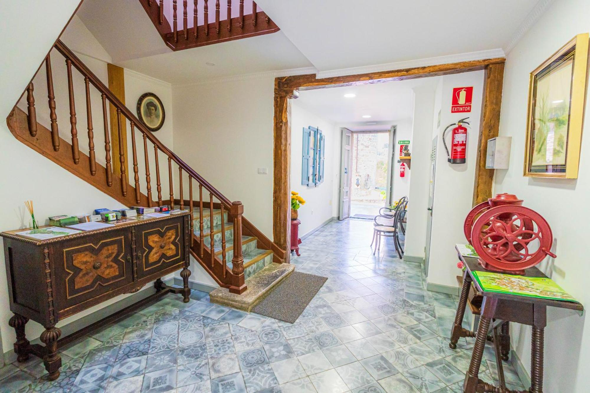Baro  La Casa De Adriana 아파트 외부 사진