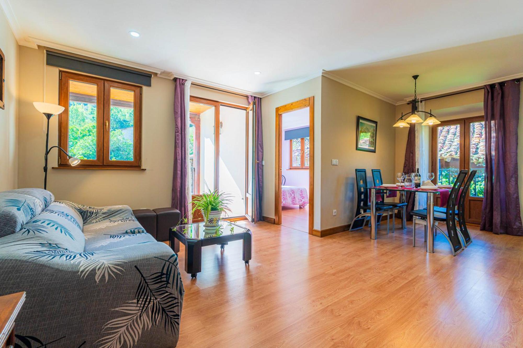 Baro  La Casa De Adriana 아파트 외부 사진