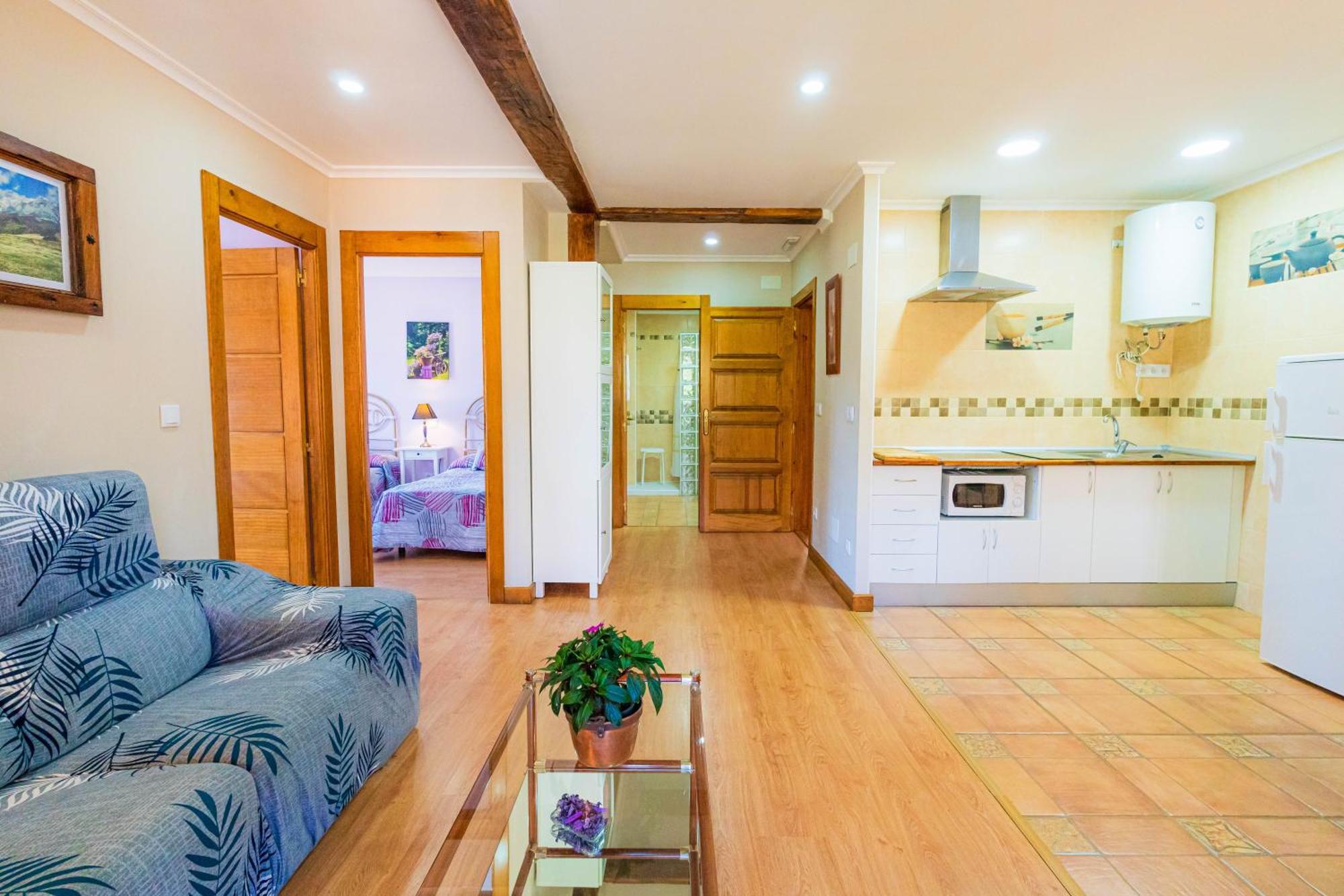Baro  La Casa De Adriana 아파트 외부 사진