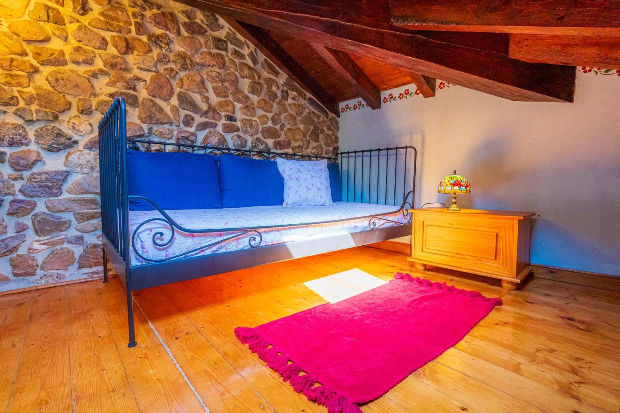 Baro  La Casa De Adriana 아파트 외부 사진